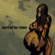 Review: Horn Of The Rhino - Weight Of Coronation