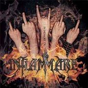 Review: Inflammare - In Memory Of