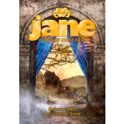 DVD/Blu-ray-Review: Jane - Live in Concert 2010