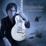 Jayce Landberg: Good Sleepless Night