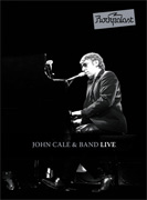 DVD/Blu-ray-Review: John Cale & Band - Live At Rockpalast (DVD)