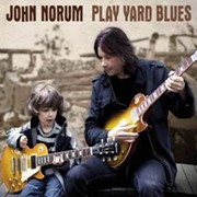 Review: John Norum - Play Yard Blues