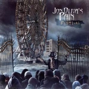 Review: Jon Oliva's Pain - Festival