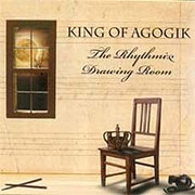 Review: King Of Agogik - The Rhythmic Drawing Room