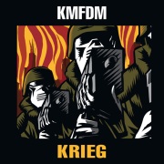 Review: KMFDM - Krieg