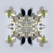 Review: KOM - Berry White