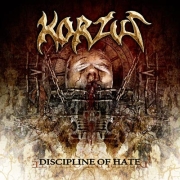 Review: Korzus - Discipline Of Hate