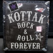 Review: Kottak - Rock & Roll Forever