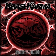 Review: KrashKarma - Straight To The Blood