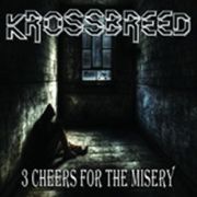 Review: Krossbreed - 3 Cheers For the Mysery