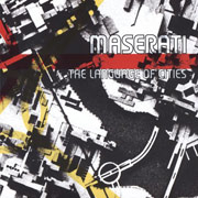 Review: Maserati - The Language of Cities