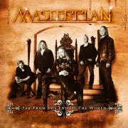 Review: Masterplan - Far From The End Of The World (Single)