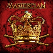 Review: Masterplan - Time To Be King