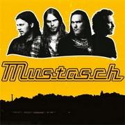 Review: Mustasch - Mustasch