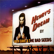 DVD/Blu-ray-Review: Nick Cave And The Bad Seeds - Henry’s Dream (Re-Release)