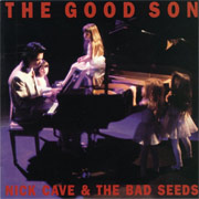 DVD/Blu-ray-Review: Nick Cave And The Bad Seeds - The Good Son (Re-Release)