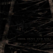 Review: Nihil Novi Sub Sole - Jupiter Temple