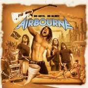 Review: Airbourne - No Guts. No Glory.