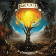 Review: Nox Aurea - Ascending In Triumph