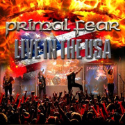 Review: Primal Fear - Live In The USA