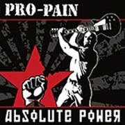 Review: Pro-Pain - Absolute Power