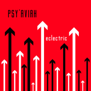 Review: Psy'Aviah - Eclectric