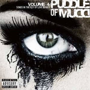 Review: Puddle Of Mudd - Volume 4: Songs In The Key Of Love & Hate