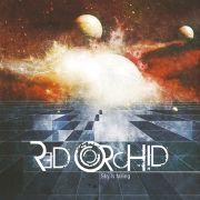 Review: Red Orchid - Sky Is Falling