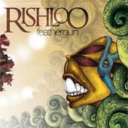 Review: Rishloo - Feathergun