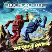 Review: Rocketchief - Rise of the Machine