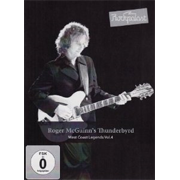 Roger McGuinn's Thunderbyrd: Rockpalast: West Coast Legends Vol. 4 (DVD)