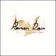 Review: Roman Rain - Roman Rain