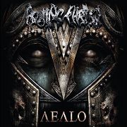 Review: Rotting Christ - Aealo