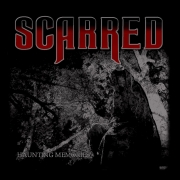 Review: Scarred - Haunting Memories