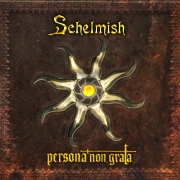 Review: Schelmish - Persona non grata