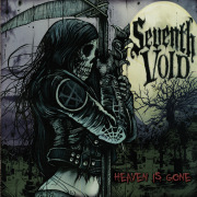 Review: Seventh Void - Heaven Is Gone