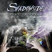 Review: Shadowside - Dare To Dream