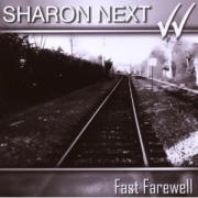 Review: Sharon Next - Fast Farewell