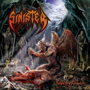 Review: Sinister - Legacy Of Ashes