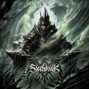 Review: Slechtvalk - A Forlorn Throne