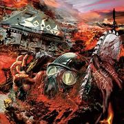 Review: Sodom - In War And Pieces