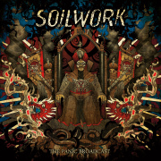 Review: Soilwork - The Panic Broadcast