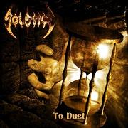 Review: Solstice - To Dust