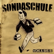 Review: Sondaschule - Von A nach B