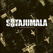 Review: Sotajumala - Kuolemanpalvelus