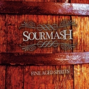 Review: Sourmash - Fine Aged Spirits