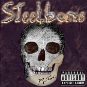 Review: Steelbone - Don´t Crush Your Head (EP)