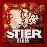 Review: Stier - Reden!