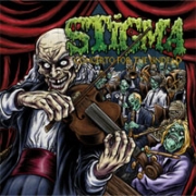 Review: Stigma (ITA) - Concerto For The Undead