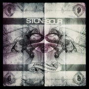 Review: Stone Sour - Audio Secrecy